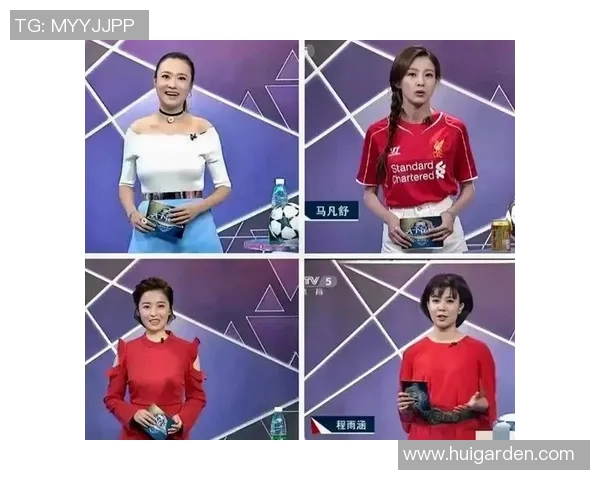 美女记者深度采访足球明星揭秘他们的训练生活与场外趣事