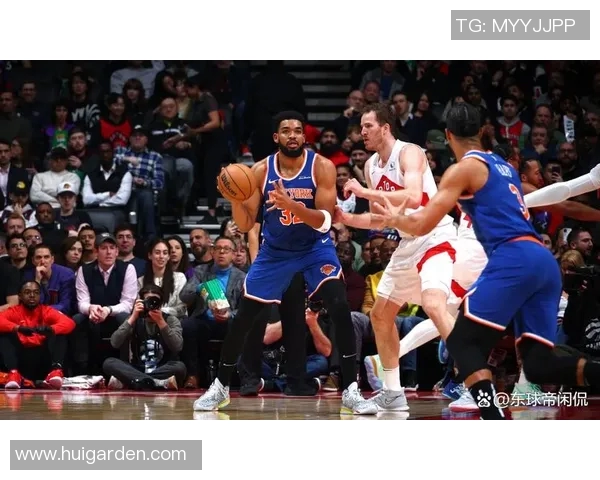 尼克斯与猛龙对决分析及胜负推荐策略分享