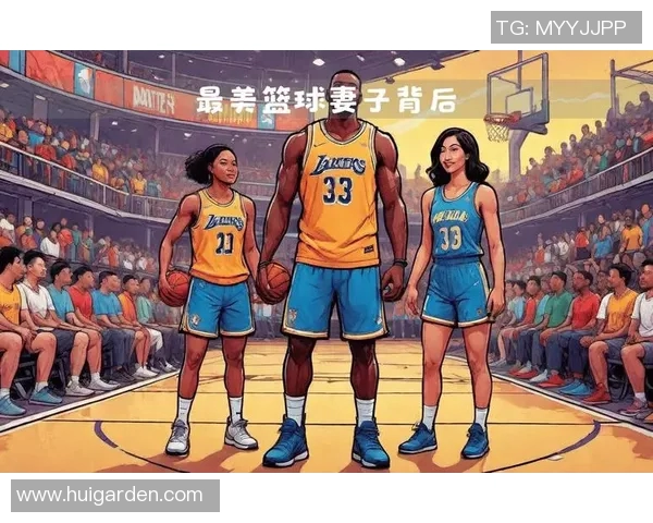 璀璨星光下的爱情故事女明星与篮球明星的甜蜜壁纸分享